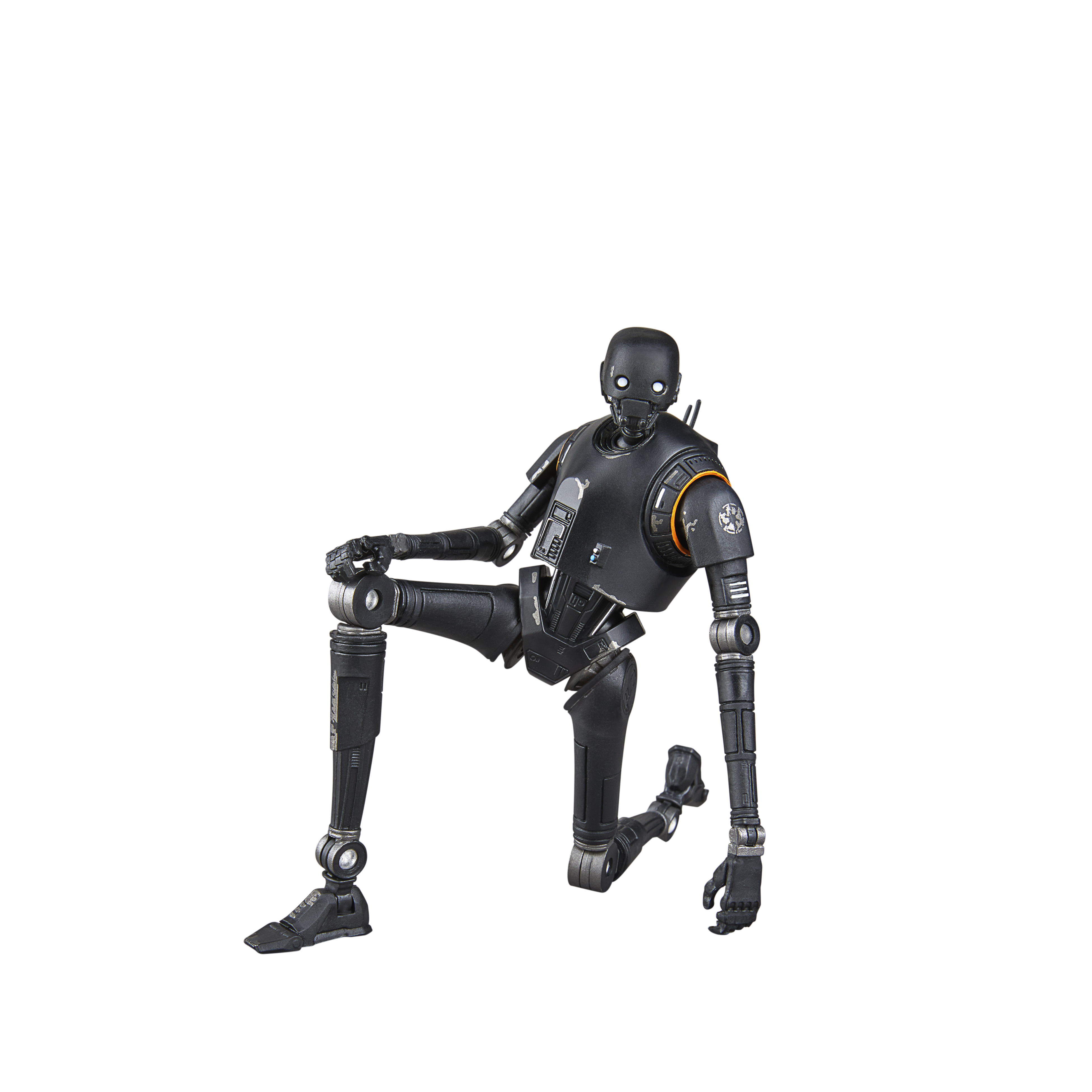 Star Wars The Black Series: Andor - K-2SO Kay Tuesso