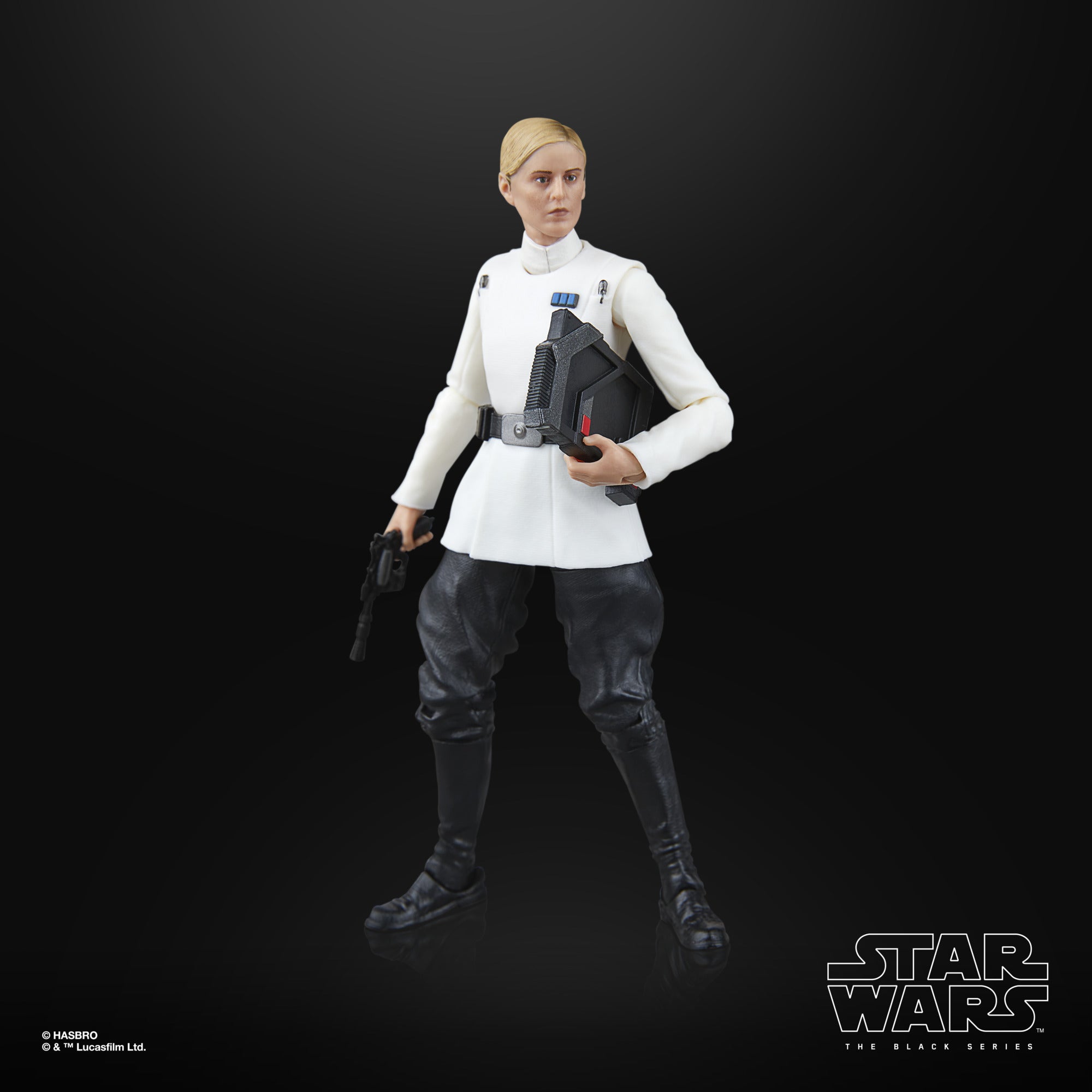 Star Wars The Black Series: Andor - Dedra Meero