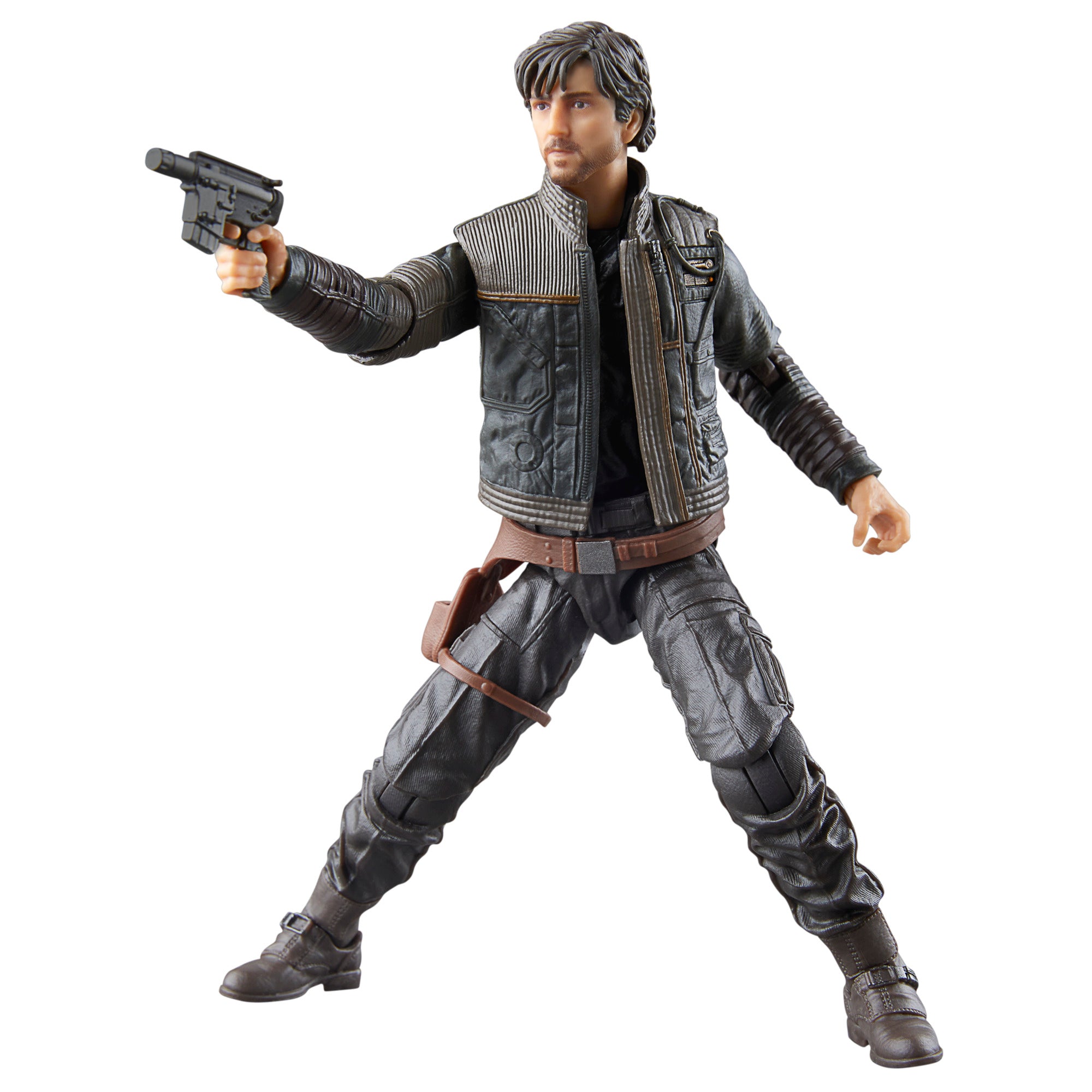 Star Wars The Black Series: Andor - Cassian