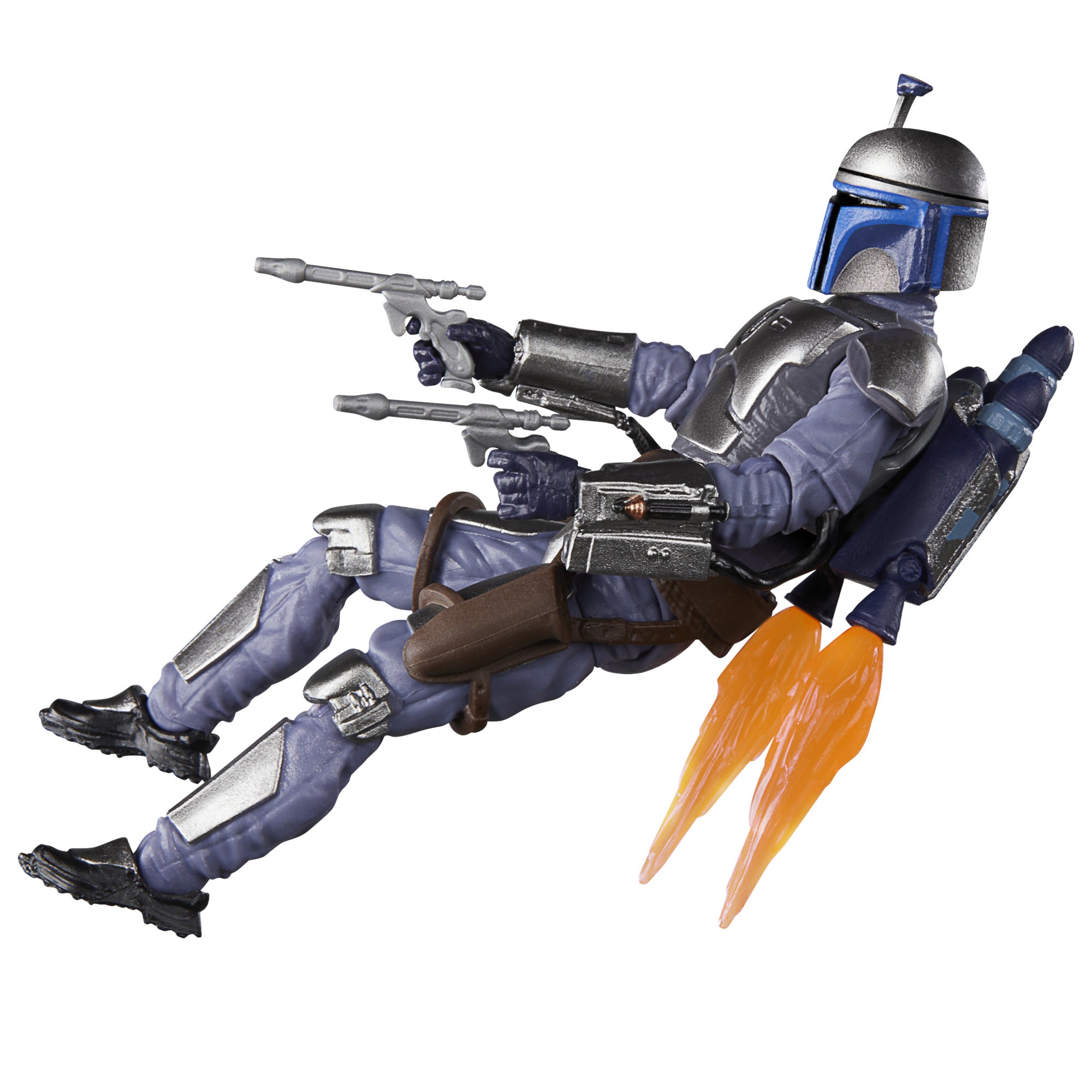 Star Wars The Vintage Collection: Attack Of The Clones - Jango Fett