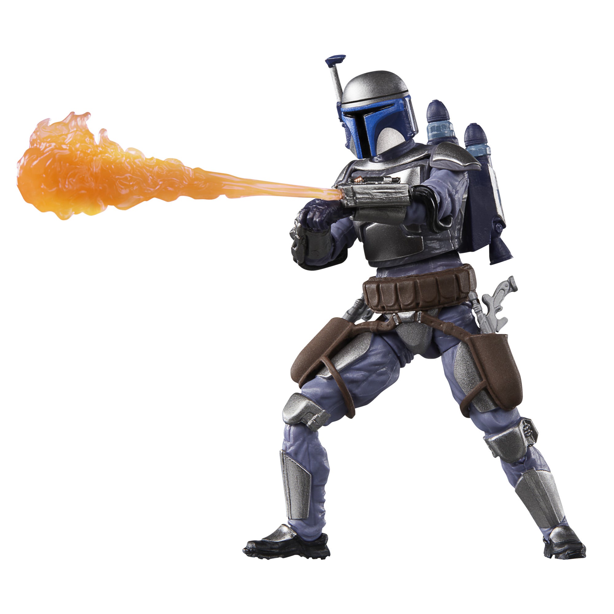 Star Wars The Vintage Collection: Attack Of The Clones - Jango Fett