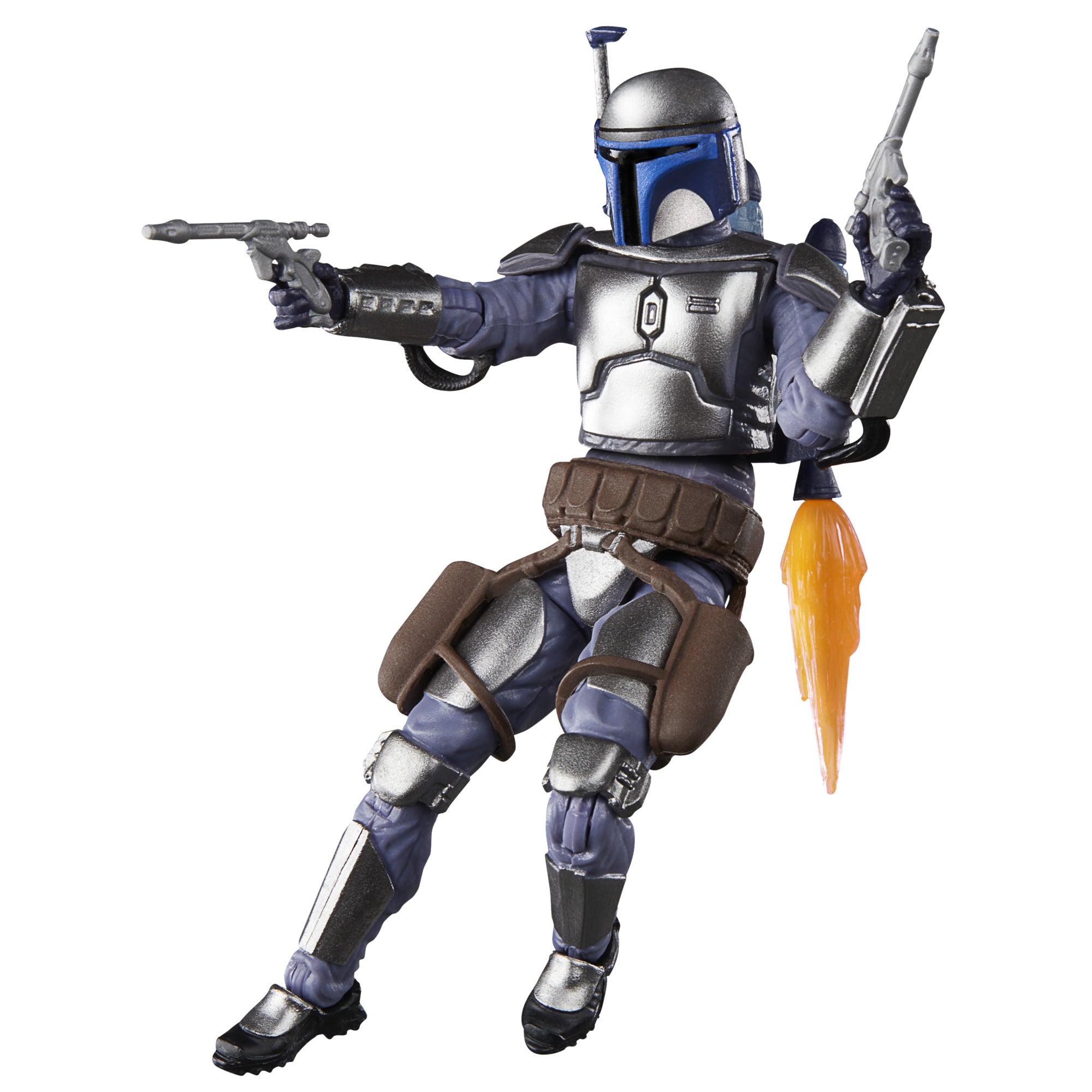 Star Wars The Vintage Collection: Attack Of The Clones - Jango Fett