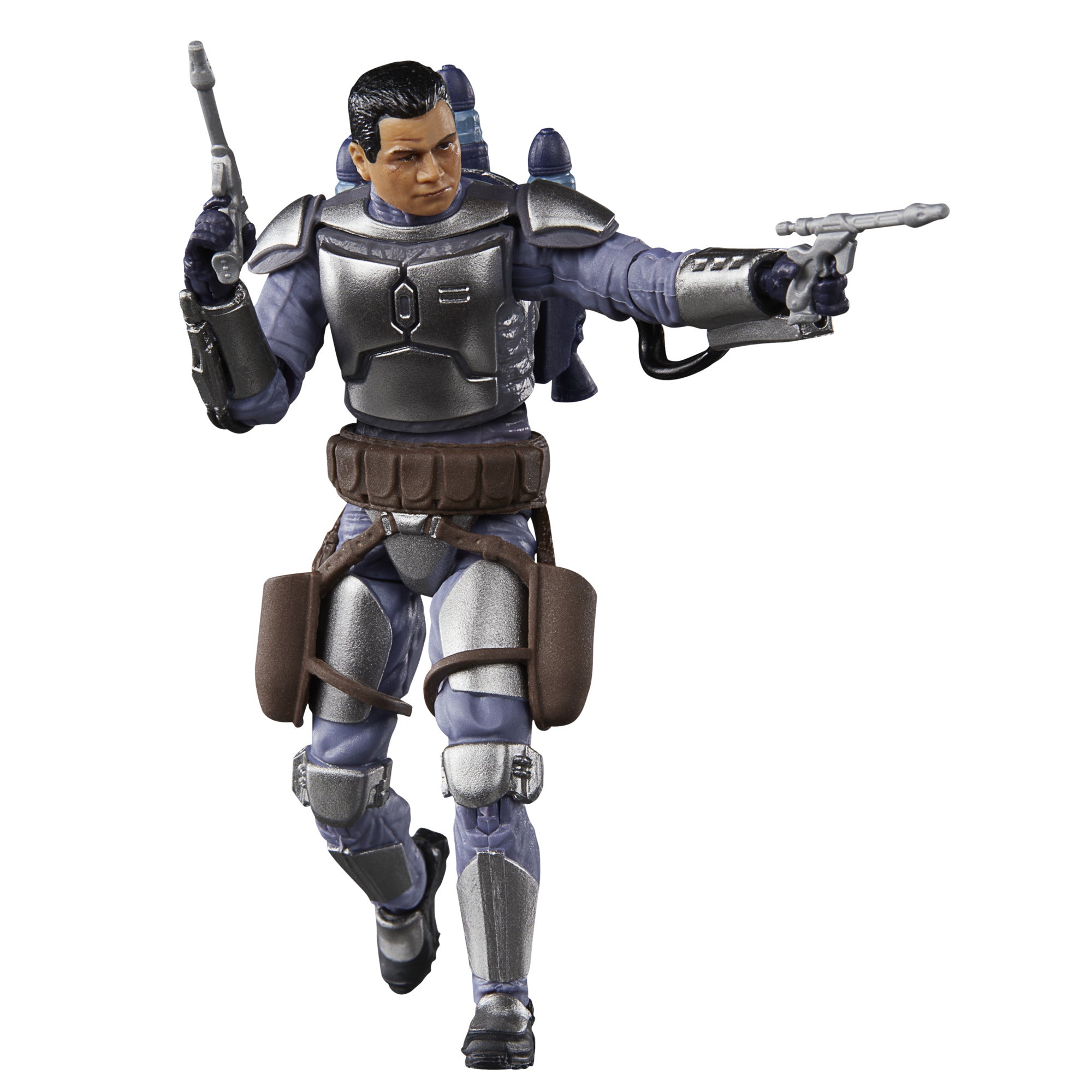 Star Wars The Vintage Collection: Attack Of The Clones - Jango Fett