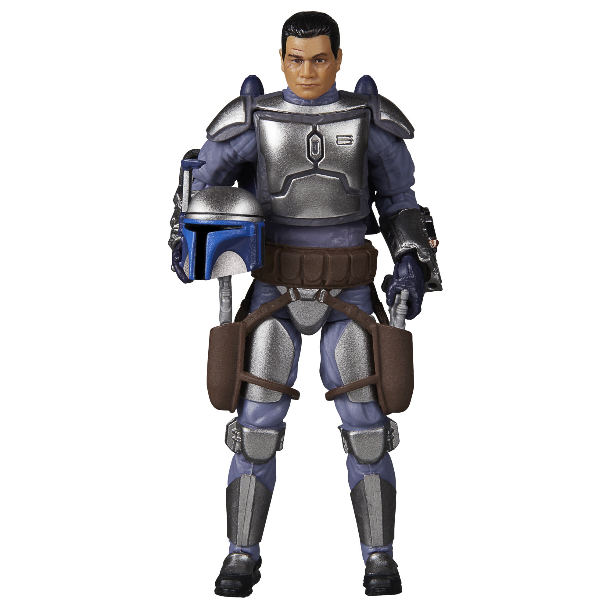 Star Wars The Vintage Collection: Attack Of The Clones - Jango Fett