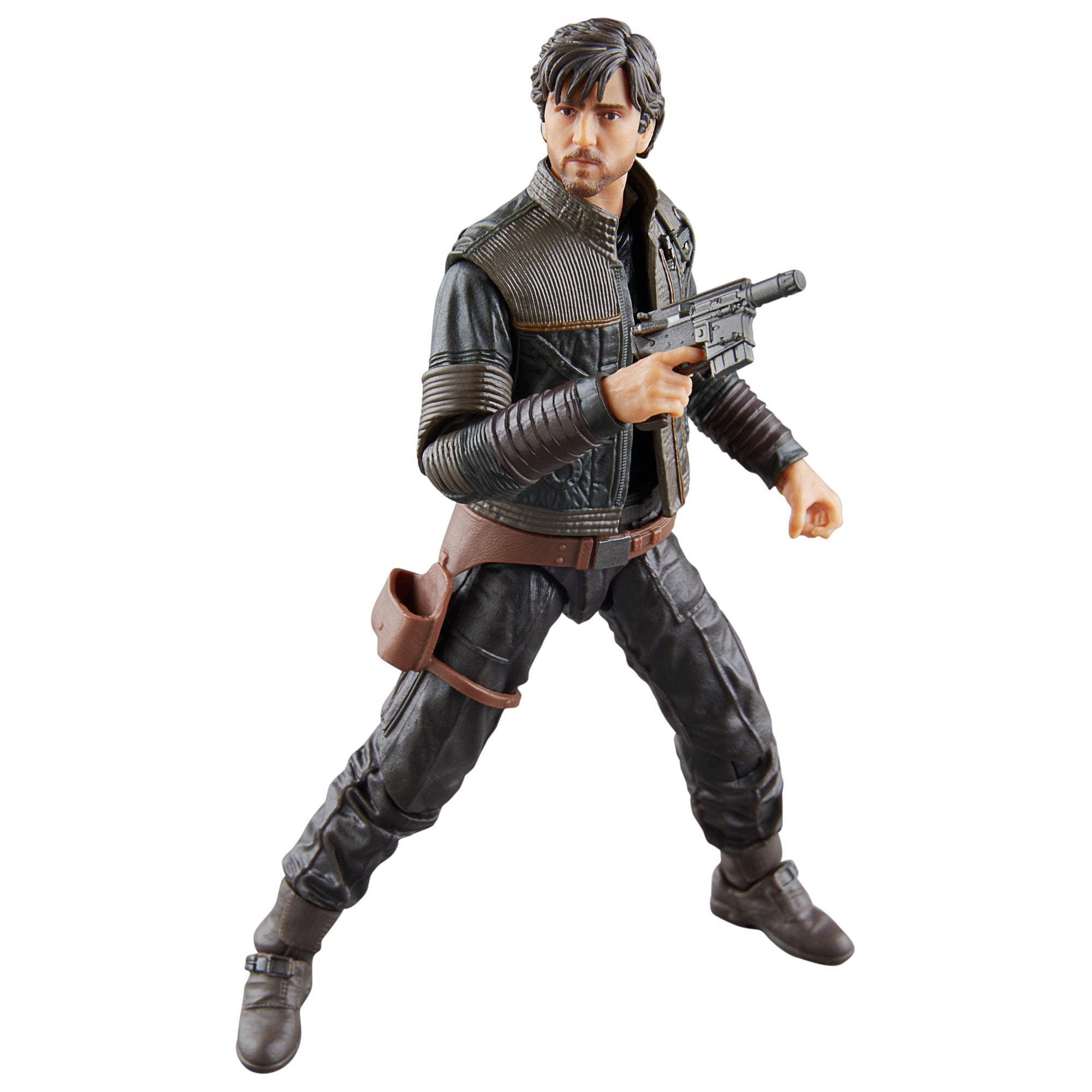 Star Wars The Black Series: Andor - Cassian