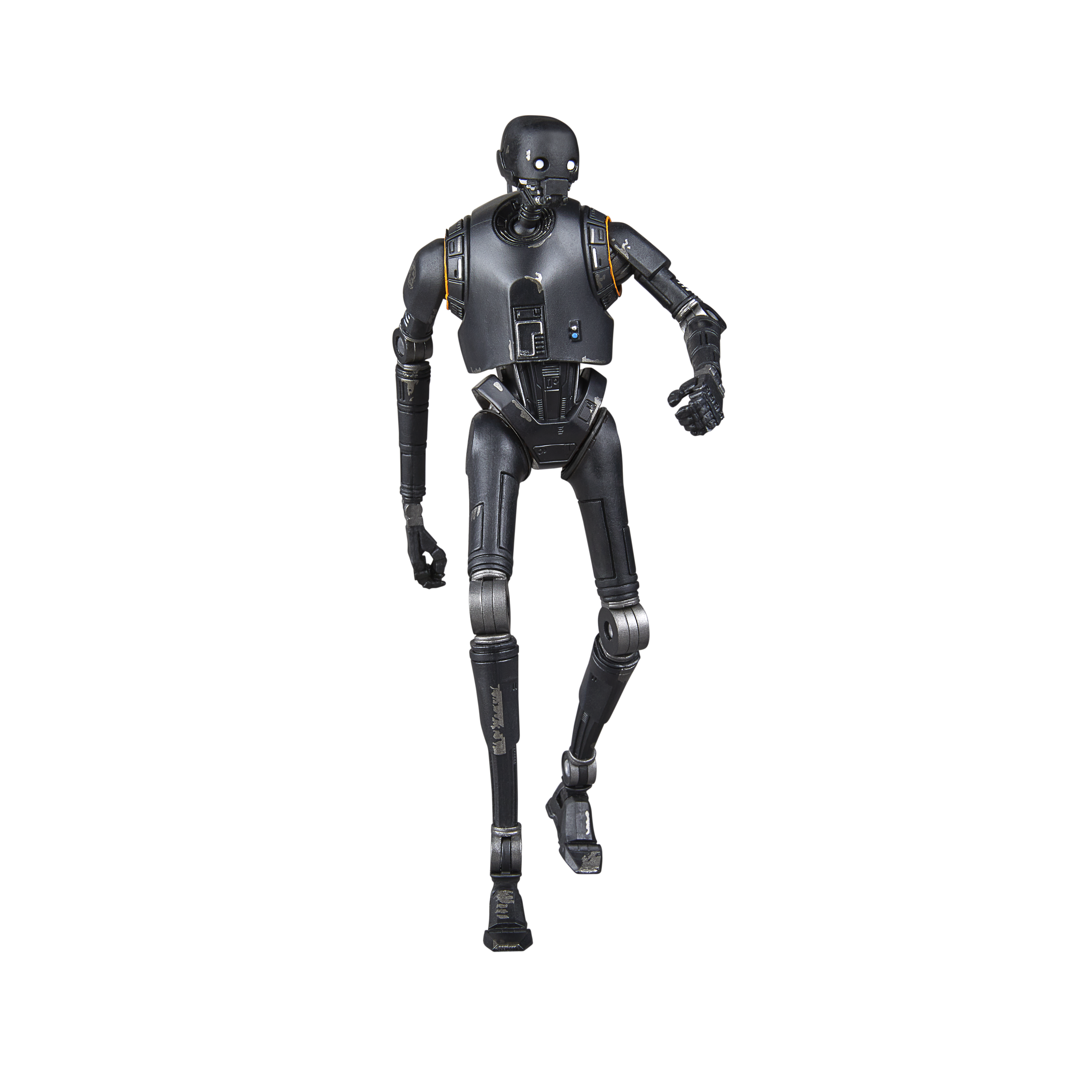 Star Wars The Black Series: Andor - K-2SO Kay Tuesso