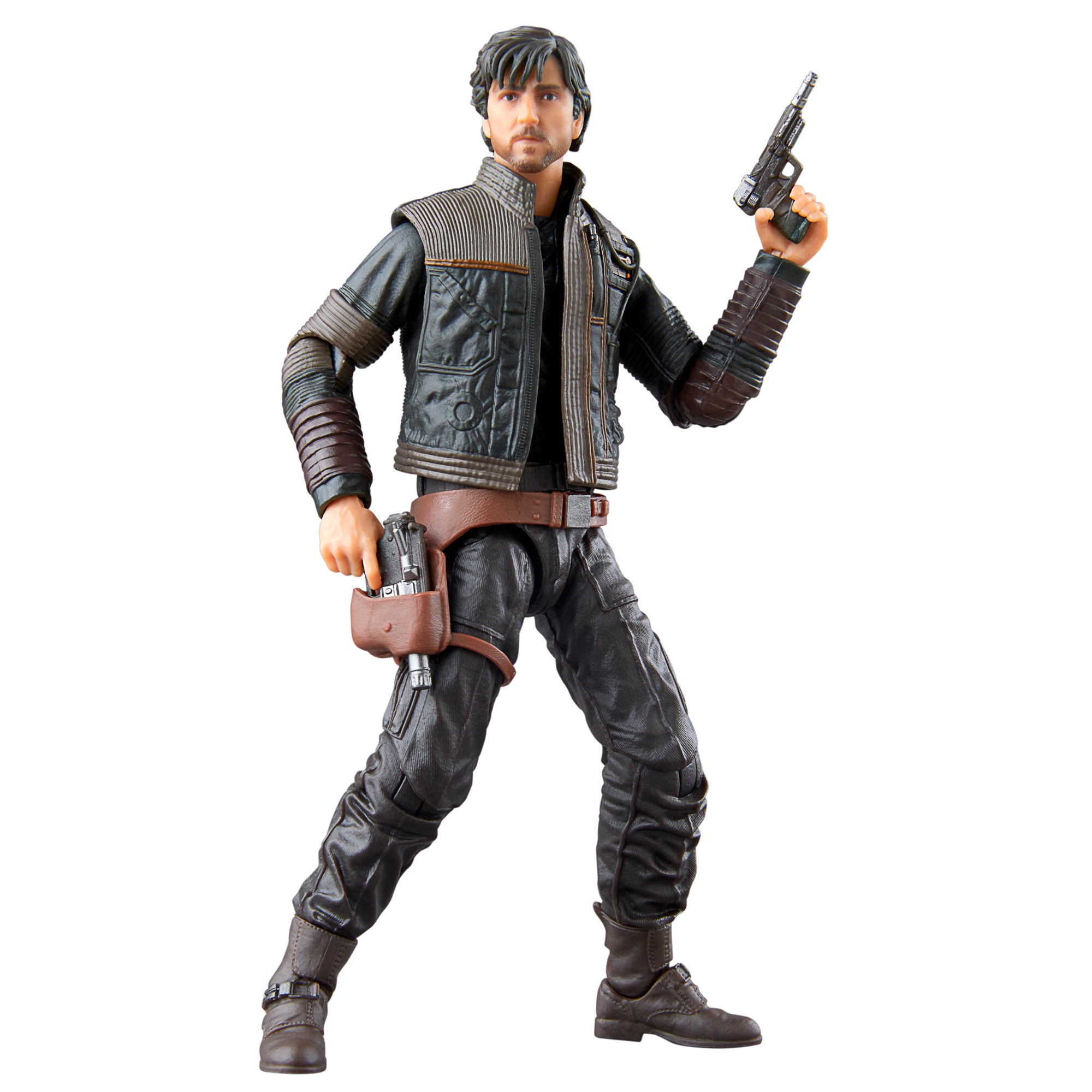 Star Wars The Black Series: Andor - Cassian