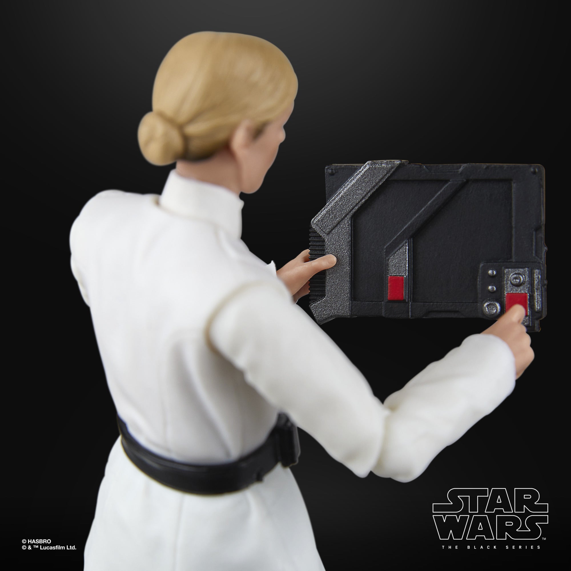 Star Wars The Black Series: Andor - Dedra Meero