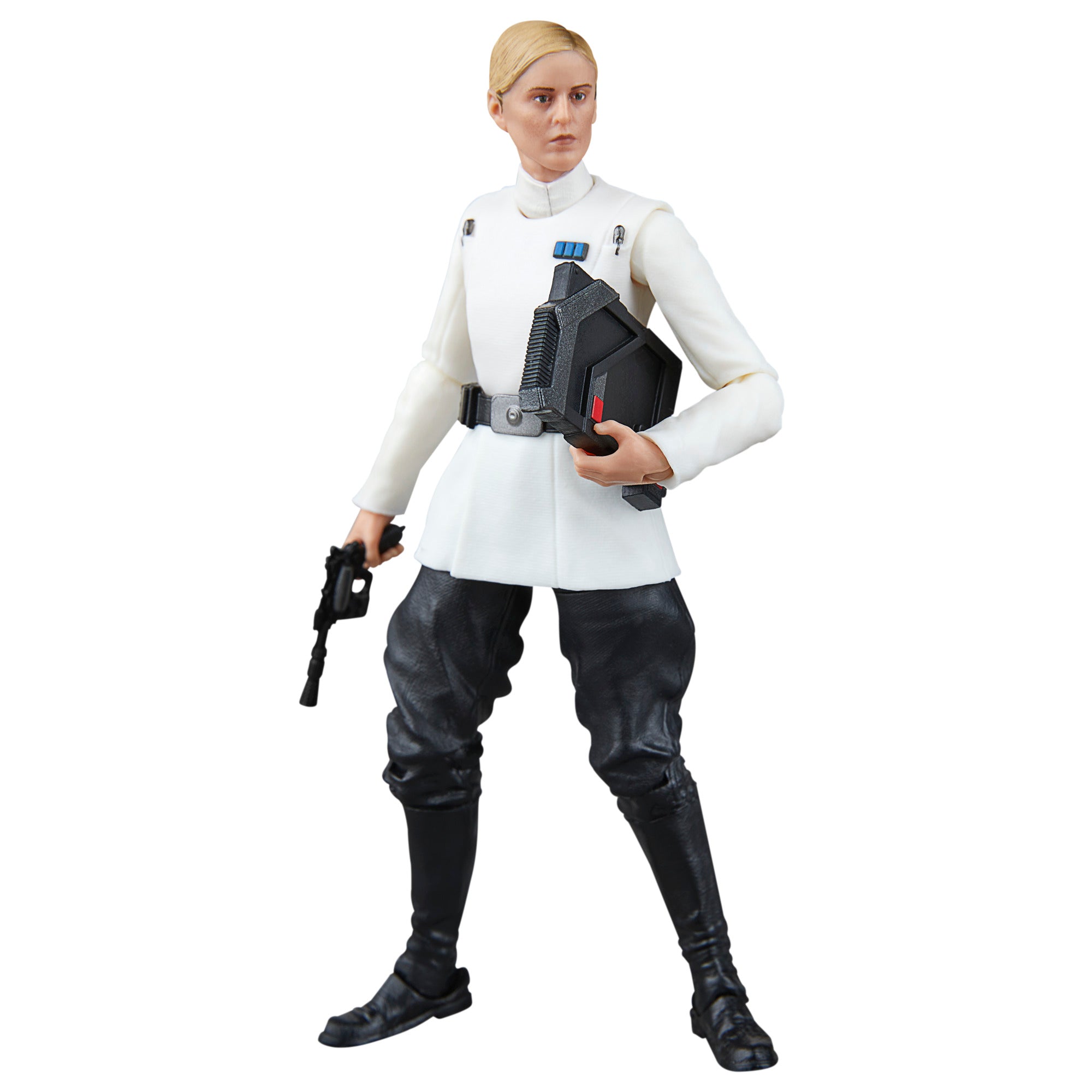 Star Wars The Black Series: Andor - Dedra Meero