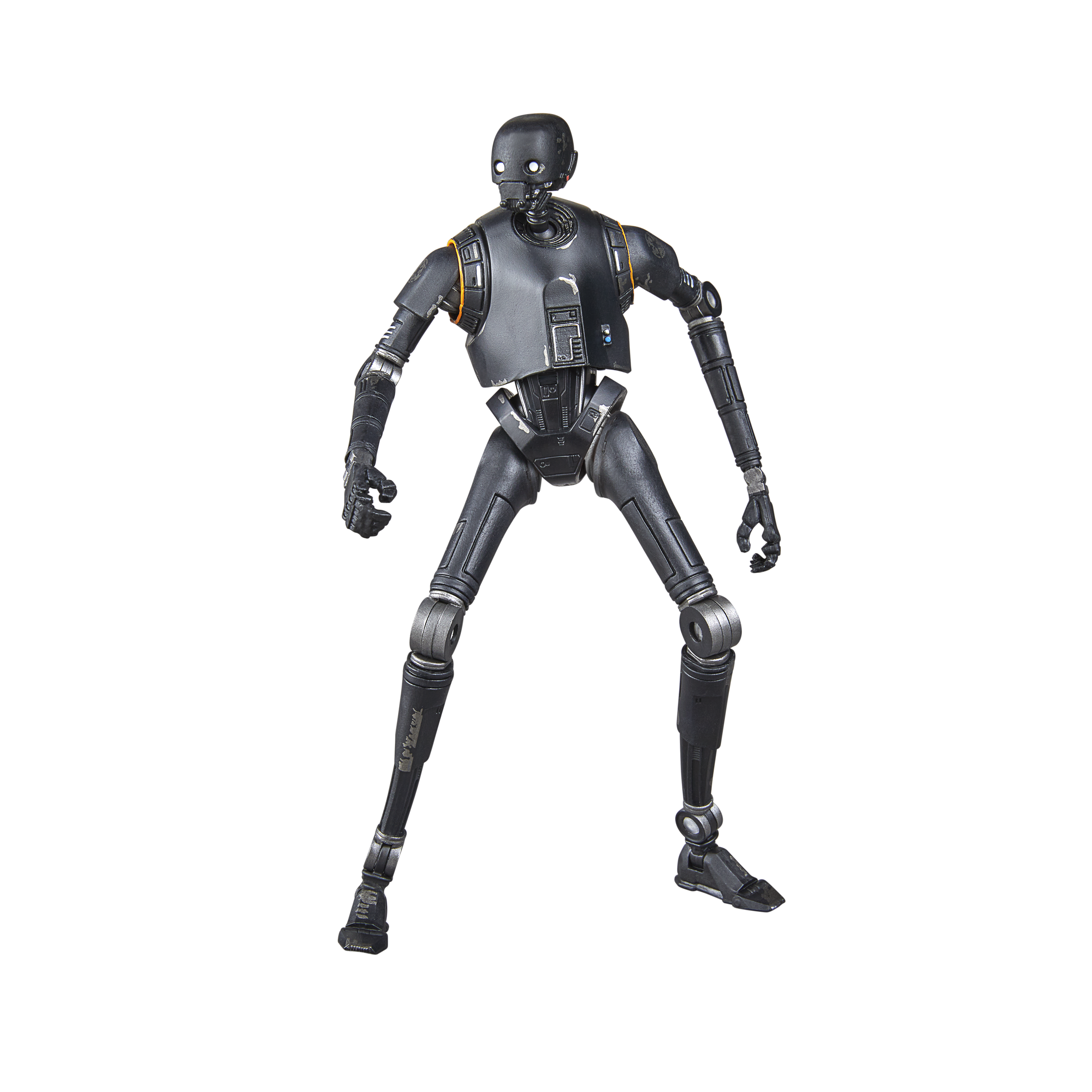 Star Wars The Black Series: Andor - K-2SO Kay Tuesso