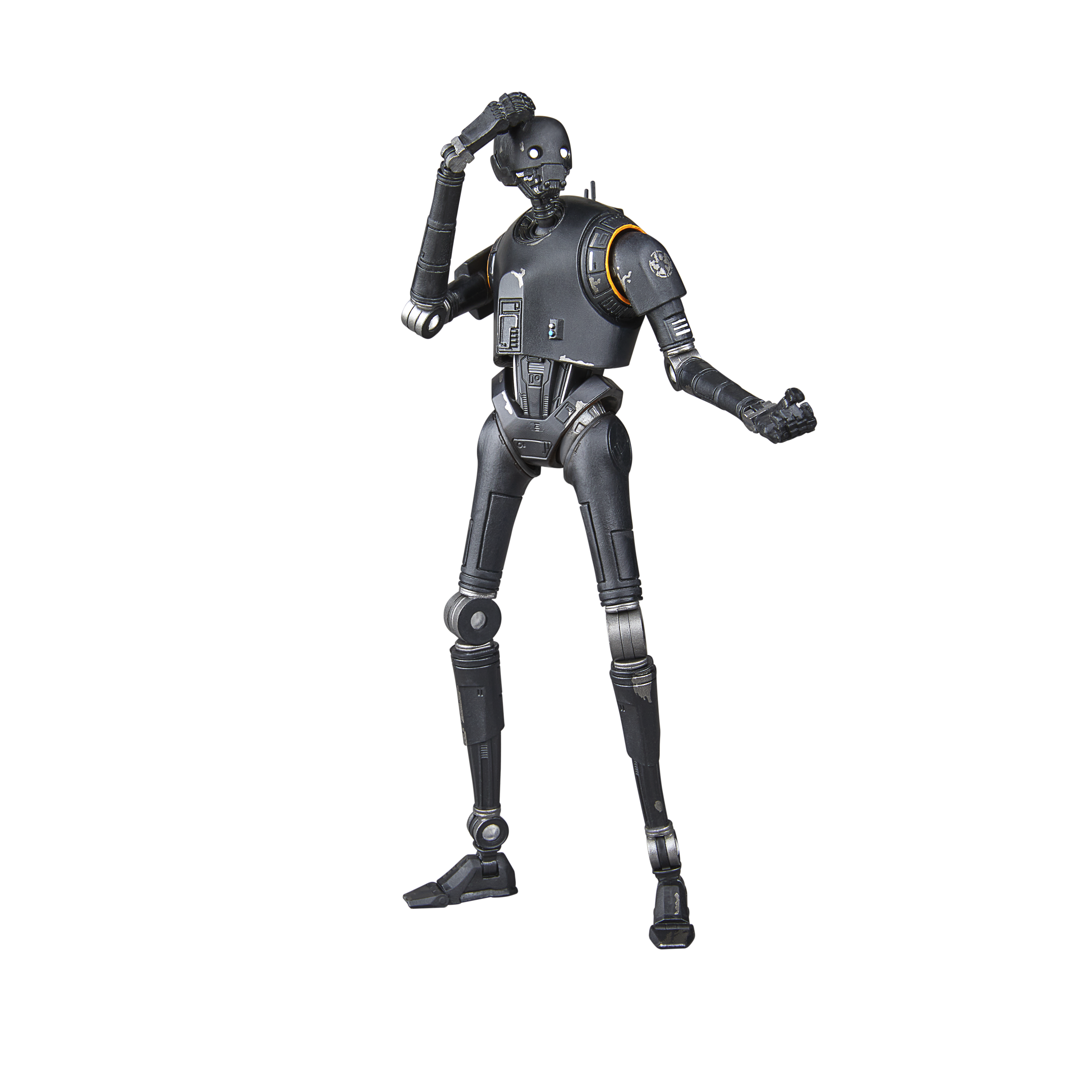 Star Wars The Black Series: Andor - K-2SO Kay Tuesso