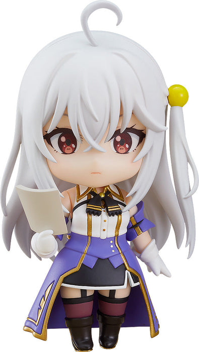 Good Smile Nendoroid: The Genius Princes Guide To Raising A Nation Out Of Debt - Ninym Ralei