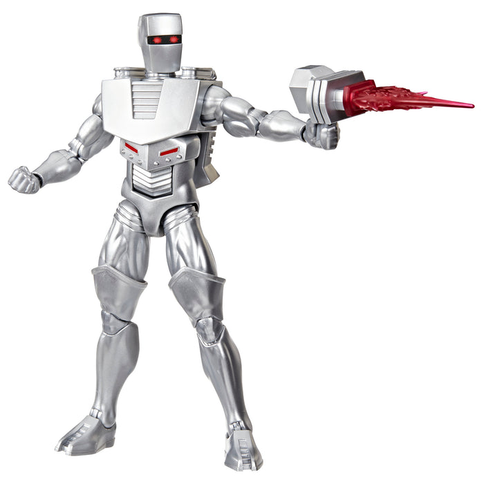 Marvel Legends Series: Rom The Space Knight - Rom Spaceknight