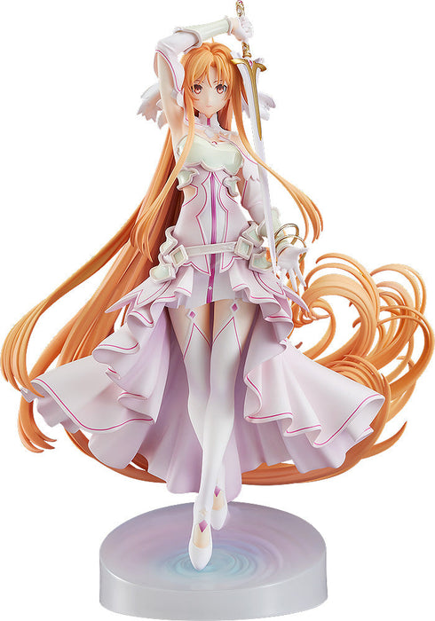 Good Smile Scale Figure: Sword Art Online - Asuna Stacia The Goddess Of Creation Escala 1/7