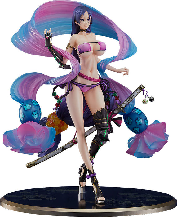 Good Smile Scale Figure: Fate Grand Order - Lancer Minamoto No Raikou Escala 1/7