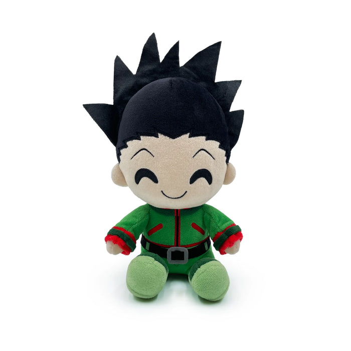 Youtooz Plush: Hunter X Hunter - Gon Peluche 9 Pulgadas