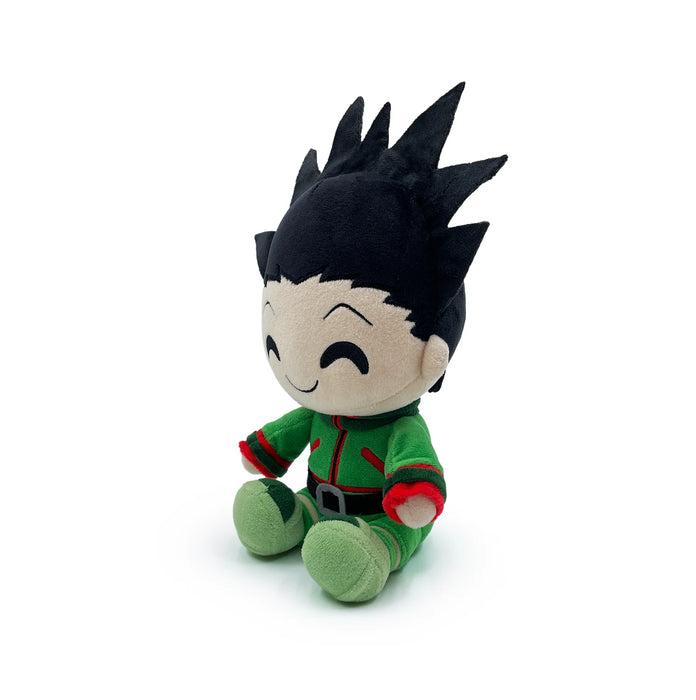 Youtooz Plush: Hunter X Hunter - Gon Peluche 9 Pulgadas