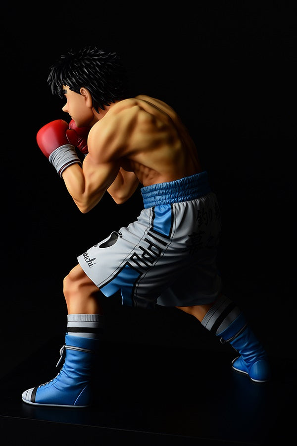 Orcatoys Figures: Hajime No Ippo - Ippo Makunouchi