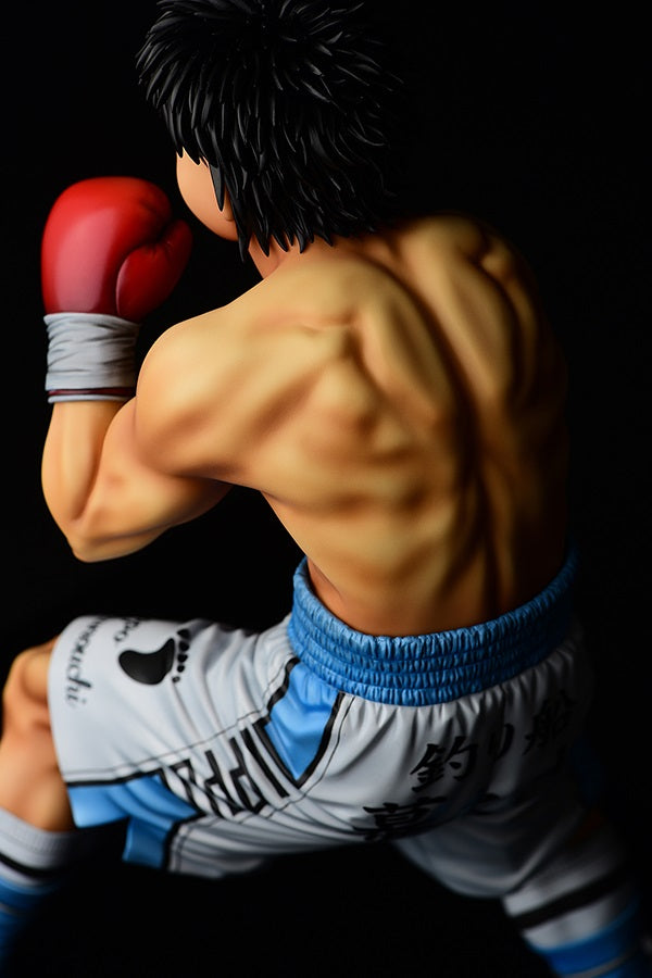 Orcatoys Figures: Hajime No Ippo - Ippo Makunouchi