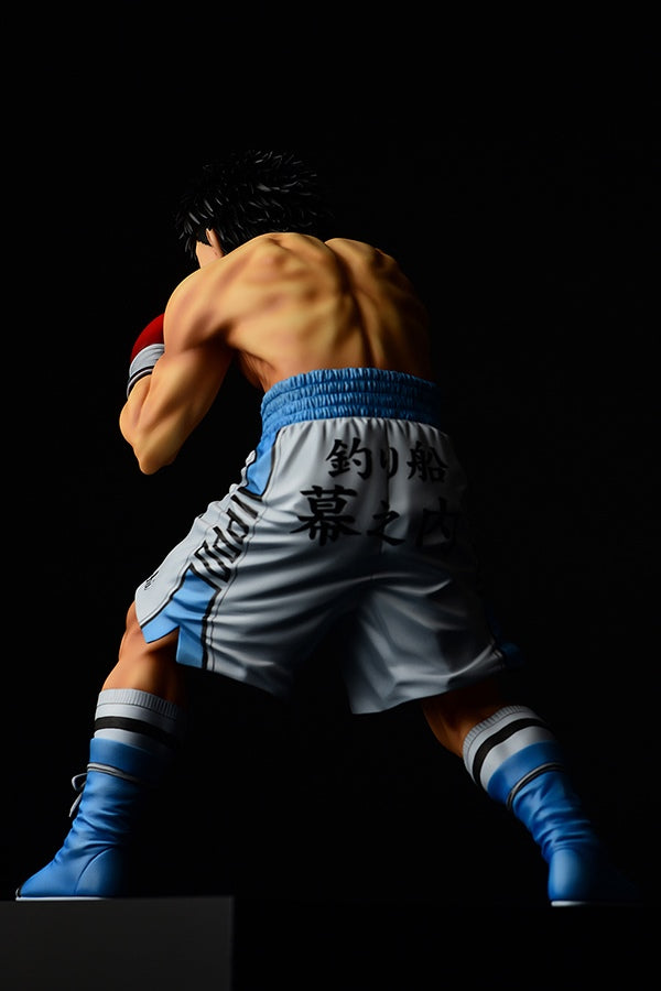 Orcatoys Figures: Hajime No Ippo - Ippo Makunouchi