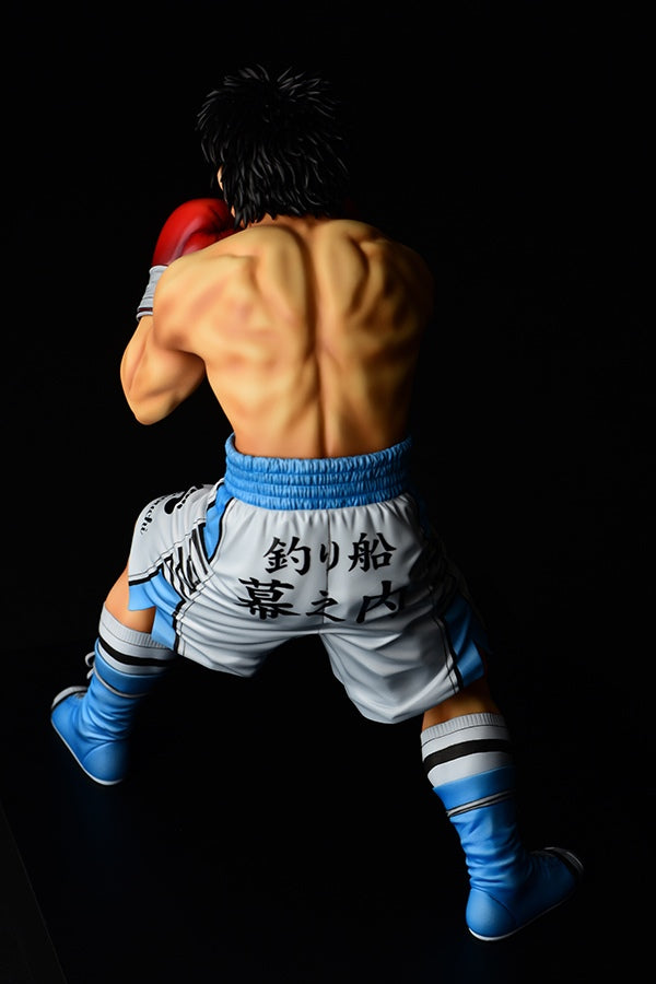 Orcatoys Figures: Hajime No Ippo - Ippo Makunouchi