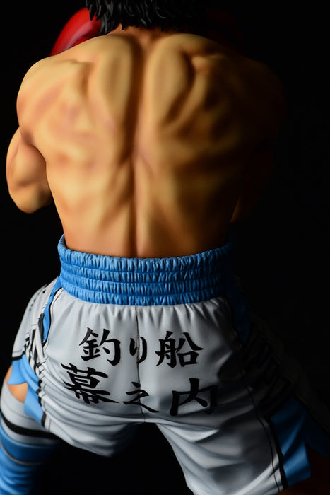 Orcatoys Figures: Hajime No Ippo - Ippo Makunouchi