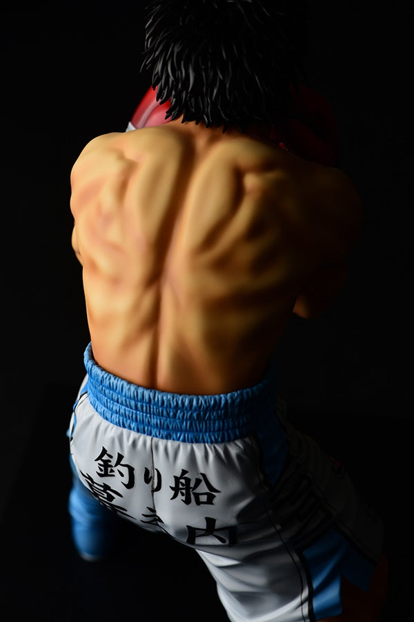 Orcatoys Figures: Hajime No Ippo - Ippo Makunouchi