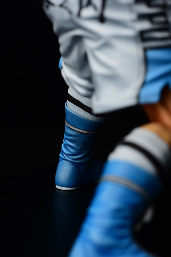 Orcatoys Figures: Hajime No Ippo - Ippo Makunouchi