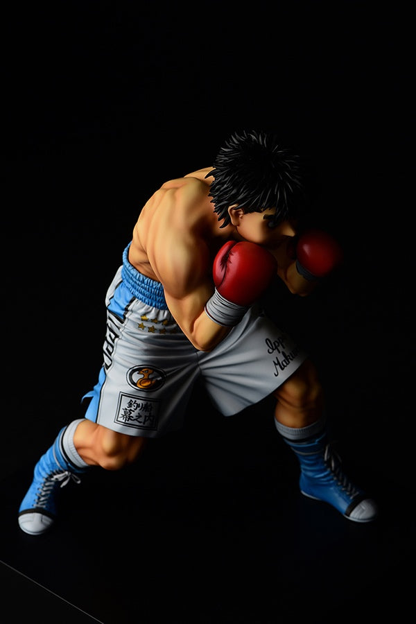 Orcatoys Figures: Hajime No Ippo - Ippo Makunouchi