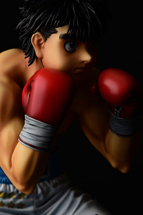 Orcatoys Figures: Hajime No Ippo - Ippo Makunouchi