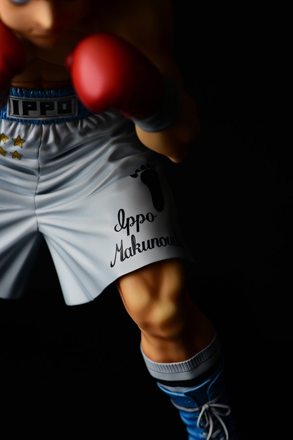 Orcatoys Figures: Hajime No Ippo - Ippo Makunouchi