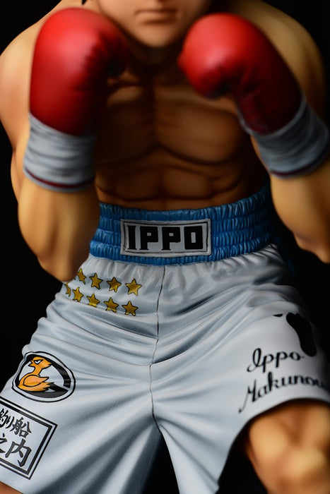 Orcatoys Figures: Hajime No Ippo - Ippo Makunouchi