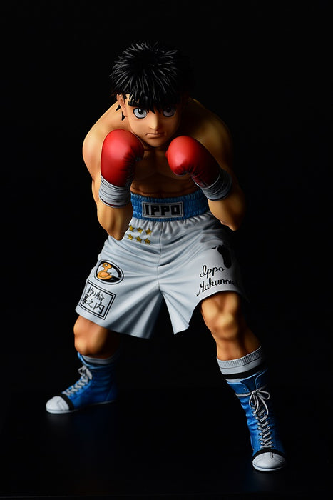 Orcatoys Figures: Hajime No Ippo - Ippo Makunouchi