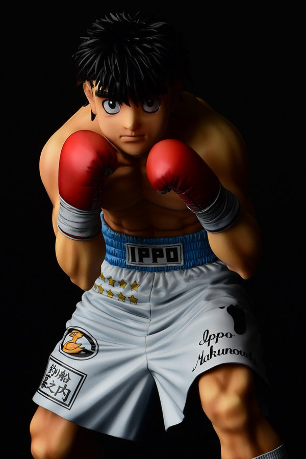 Orcatoys Figures: Hajime No Ippo - Ippo Makunouchi