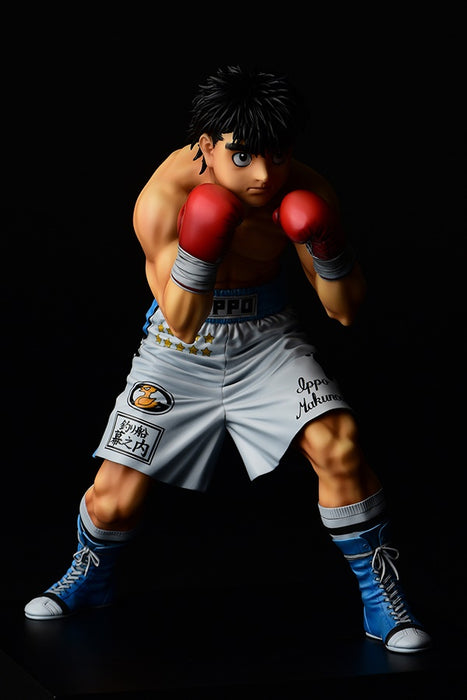 Orcatoys Figures: Hajime No Ippo - Ippo Makunouchi