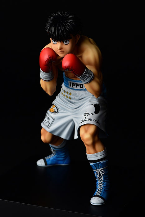 Orcatoys Figures: Hajime No Ippo - Ippo Makunouchi