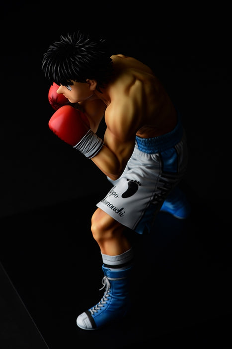 Orcatoys Figures: Hajime No Ippo - Ippo Makunouchi