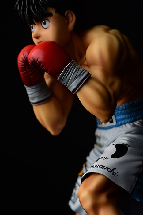 Orcatoys Figures: Hajime No Ippo - Ippo Makunouchi