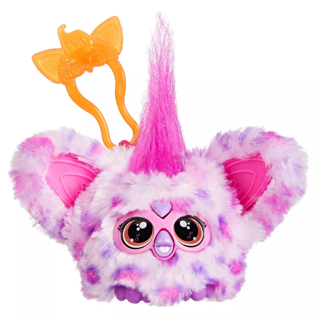 Furby: Furblets - Hip-Bop Mini Peluche Interactivo