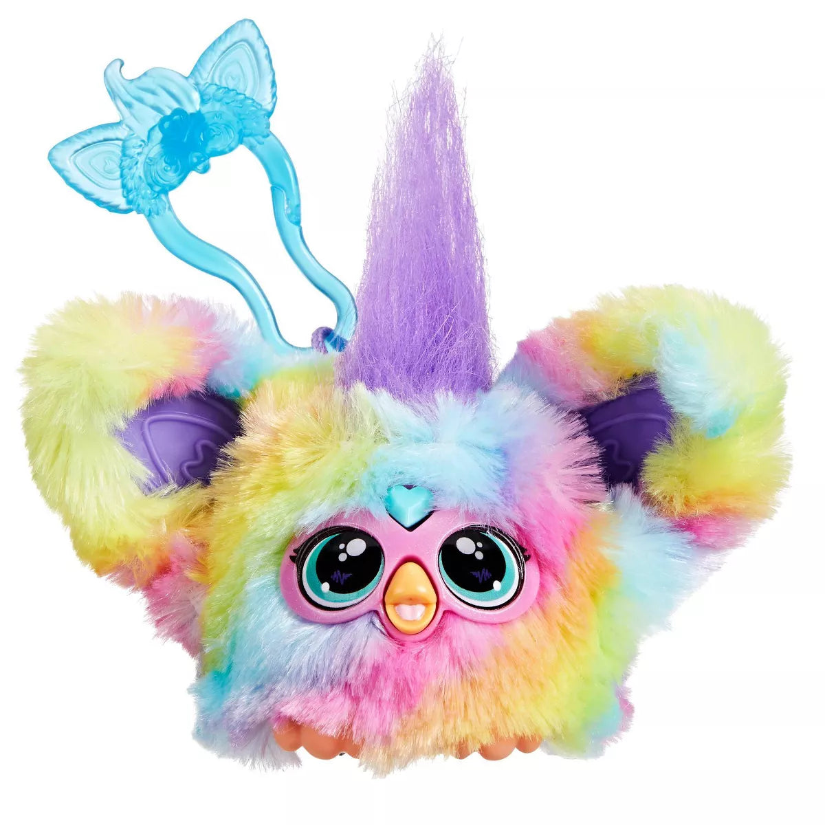 Furby: Furblets - Ray-Vee Mini Peluche Interactivo