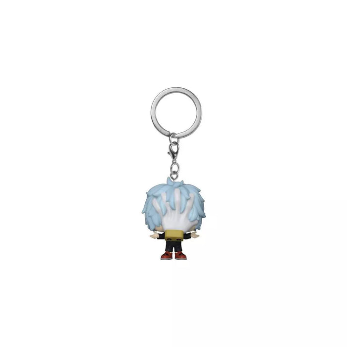 Funko Pop Keychain: My Hero Academia - Tomura Shigaraki Specialty Series