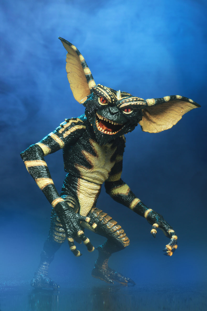 NECA Figura de Accion Ultimate: Gremlins - Gremlin 7 Pulgadas