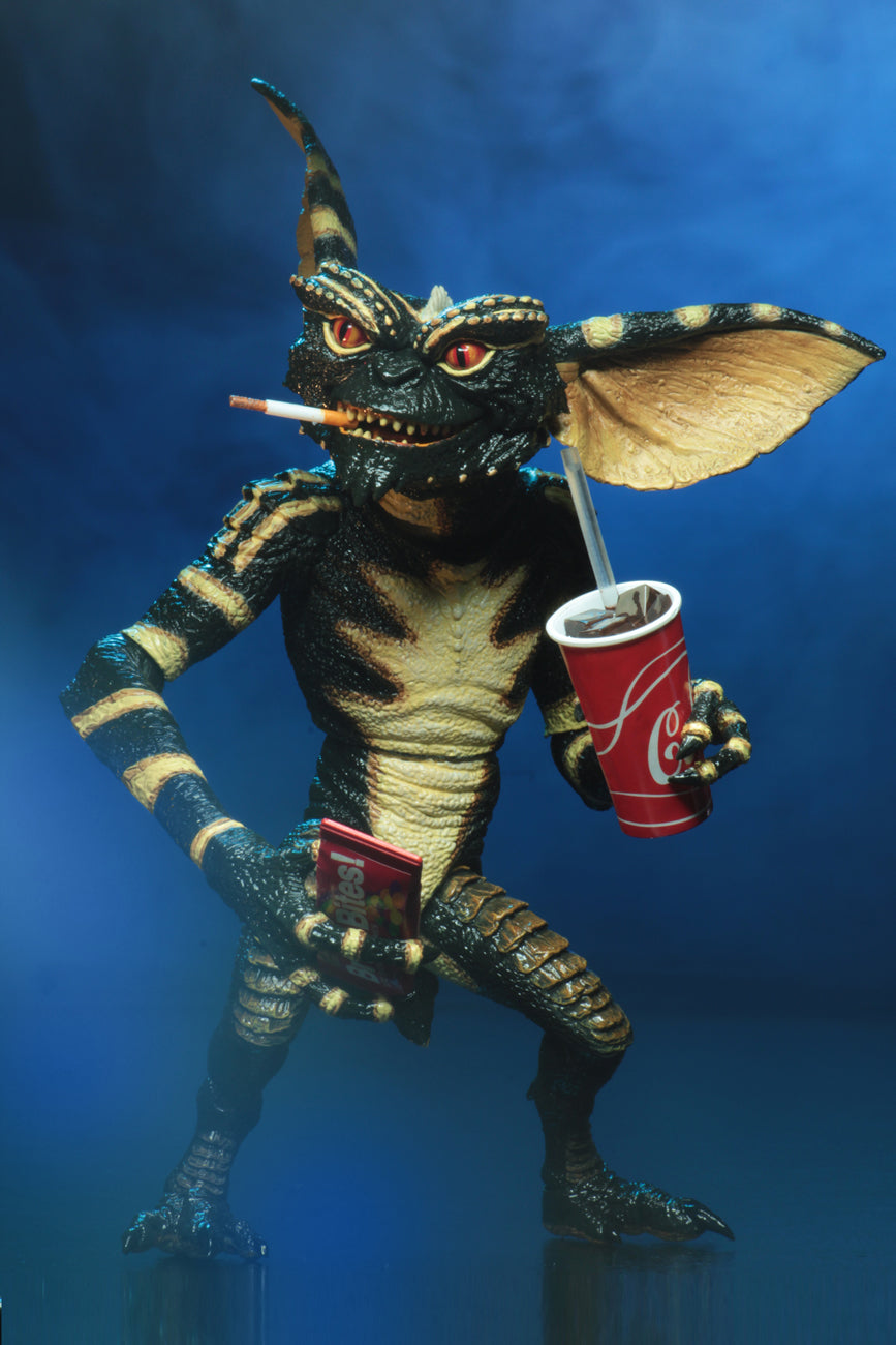 NECA Figura de Accion Ultimate: Gremlins - Gremlin 7 Pulgadas