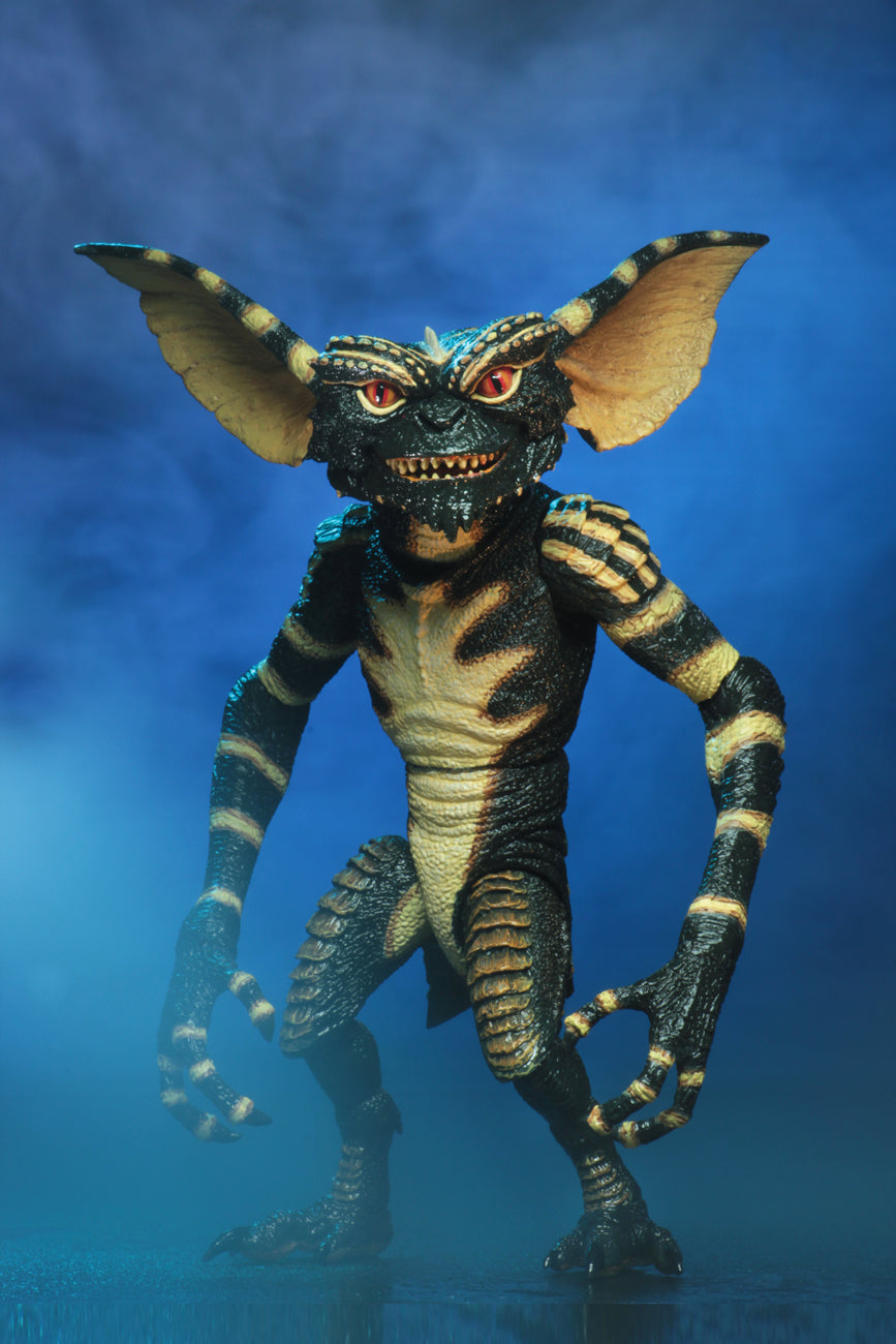 NECA Figura de Accion Ultimate: Gremlins - Gremlin 7 Pulgadas