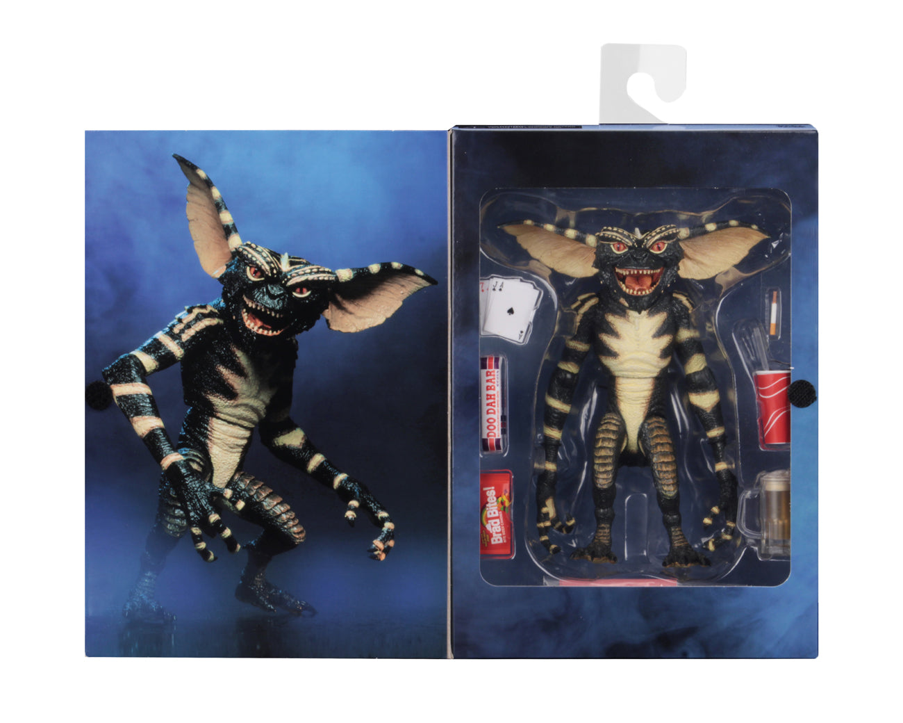 NECA Figura de Accion Ultimate: Gremlins - Gremlin 7 Pulgadas