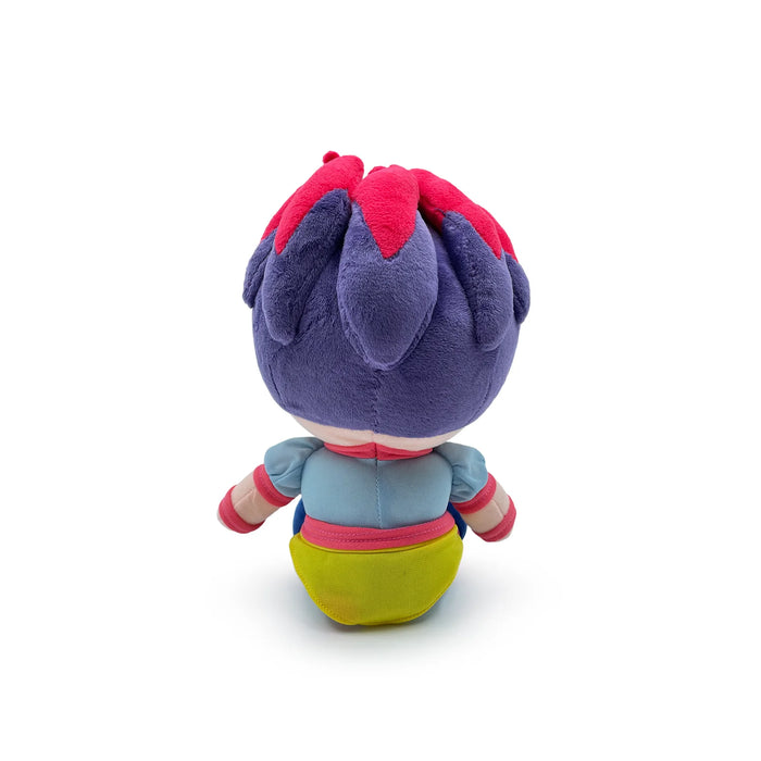 Youtooz Plush: Hunter X Hunter - Hisoka Peluche 9 Pulgadas