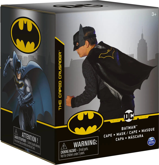 Batman: Set De Accesorios Replica