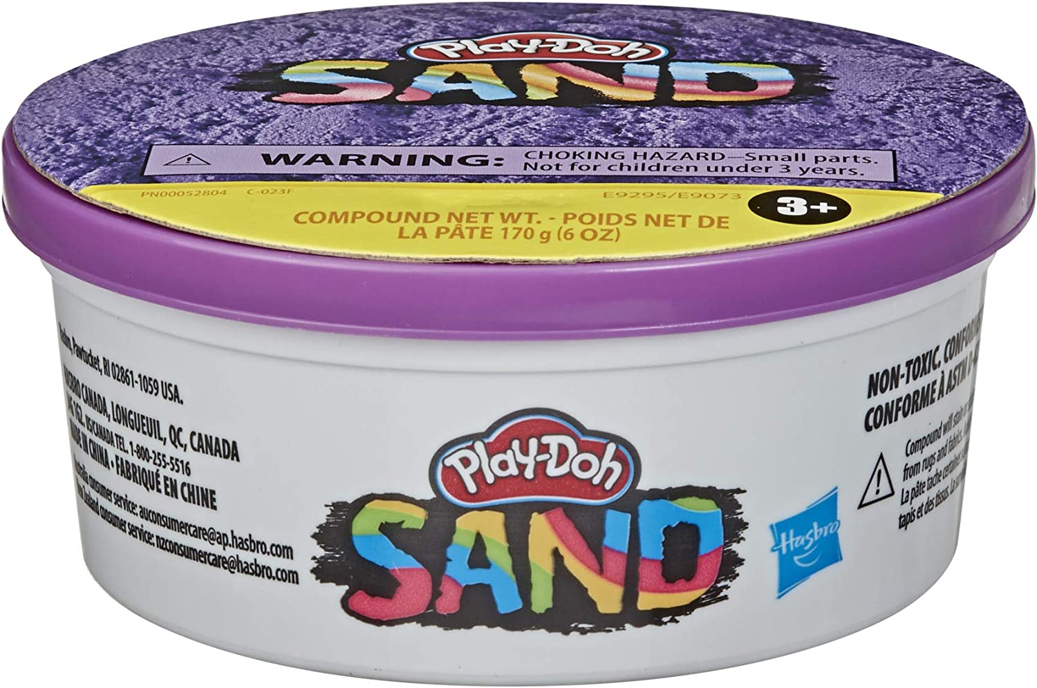 Play Doh: Sand - Color Sorpresa