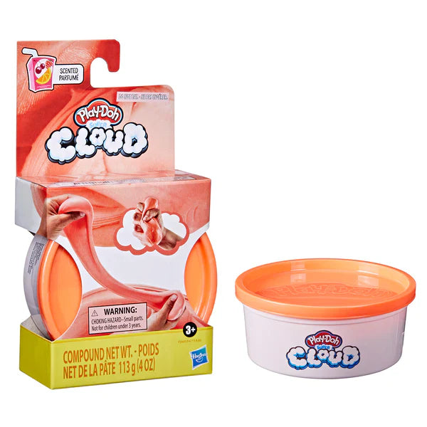 Play Doh: Super Cloud Slime - Color Sorpresa