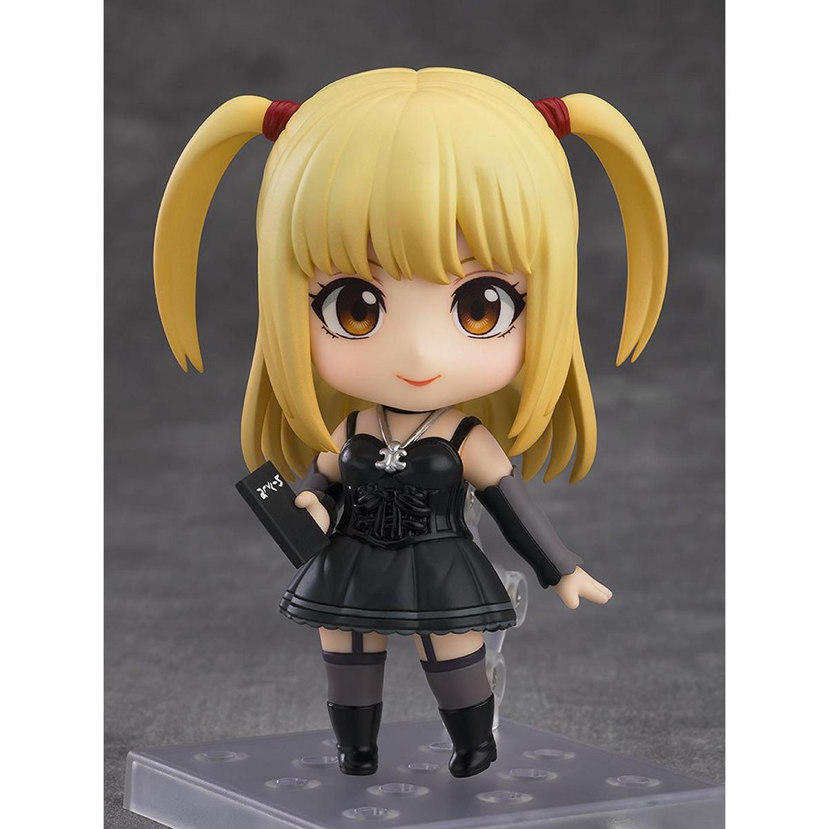 Good Smile Nendoroid: Death Note - Misa Amane 2.0